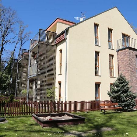 Apartament Ams A12 Rewal Exterior foto