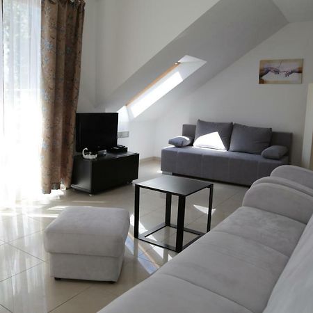Apartament Ams A12 Rewal Exterior foto