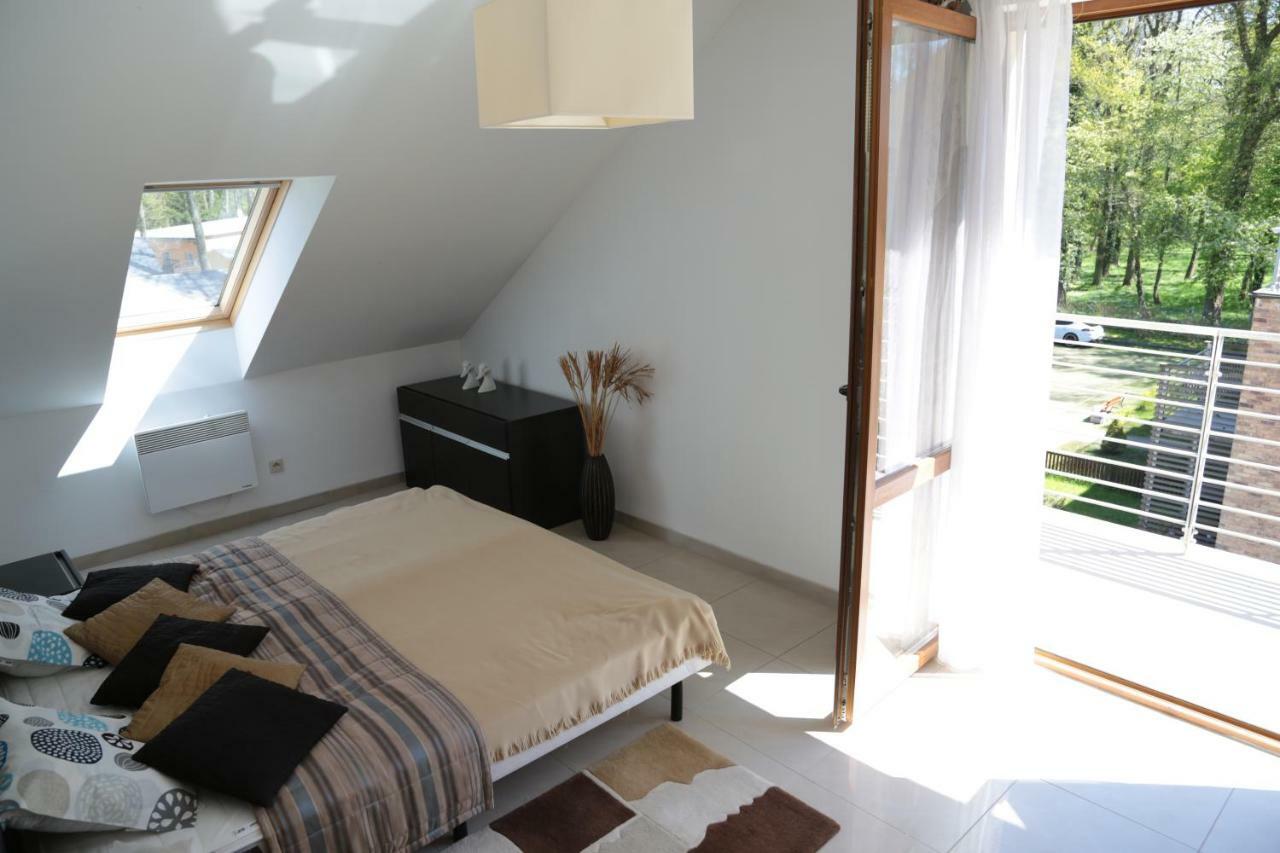 Apartament Ams A12 Rewal Exterior foto