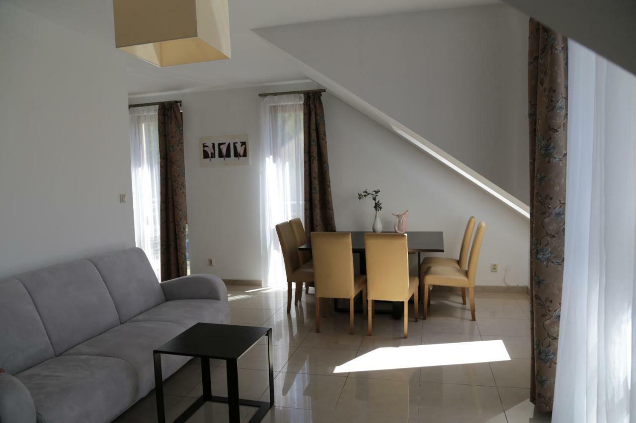 Apartament Ams A12 Rewal Exterior foto